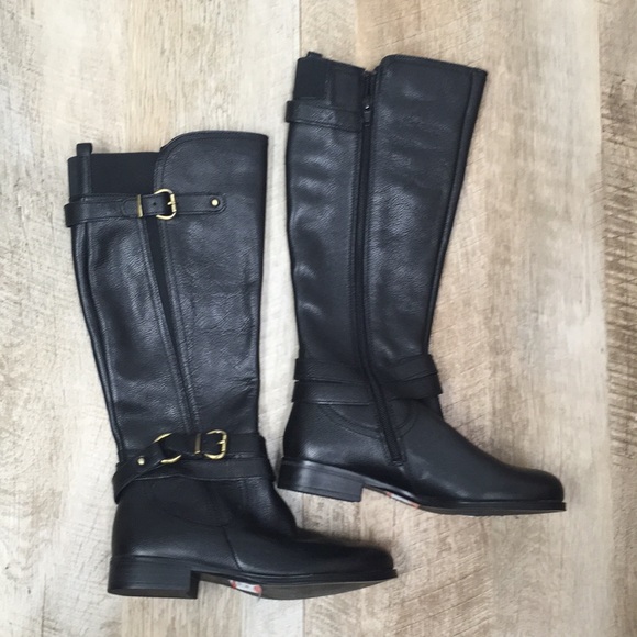 naturalizer boots outlet